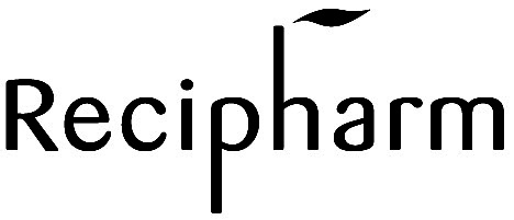 Recipharm logo